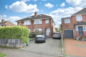 Front External- click for photo gallery